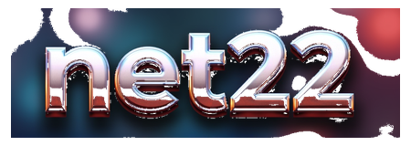 net22 logo
